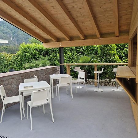 Residence Bed&Bike Moggio Udinese Екстер'єр фото