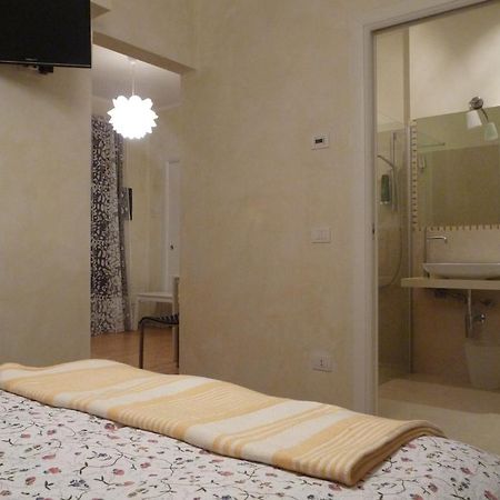 Residence Bed&Bike Moggio Udinese Номер фото