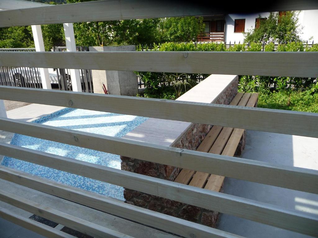 Residence Bed&Bike Moggio Udinese Екстер'єр фото