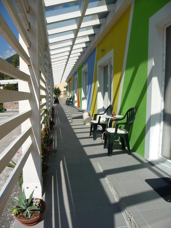 Residence Bed&Bike Moggio Udinese Екстер'єр фото