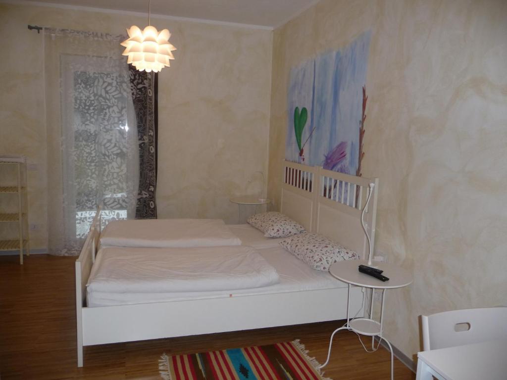 Residence Bed&Bike Moggio Udinese Екстер'єр фото