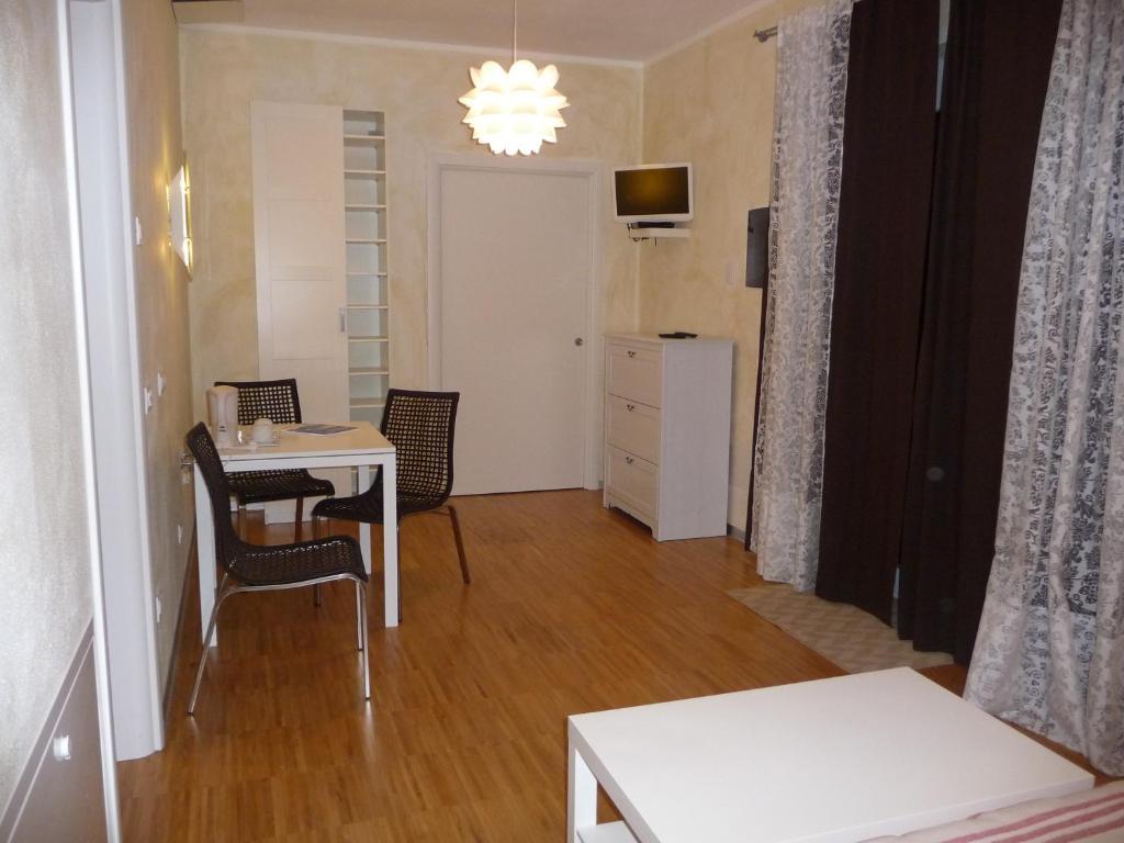 Residence Bed&Bike Moggio Udinese Номер фото