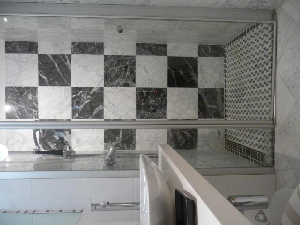 Residence Bed&Bike Moggio Udinese Номер фото