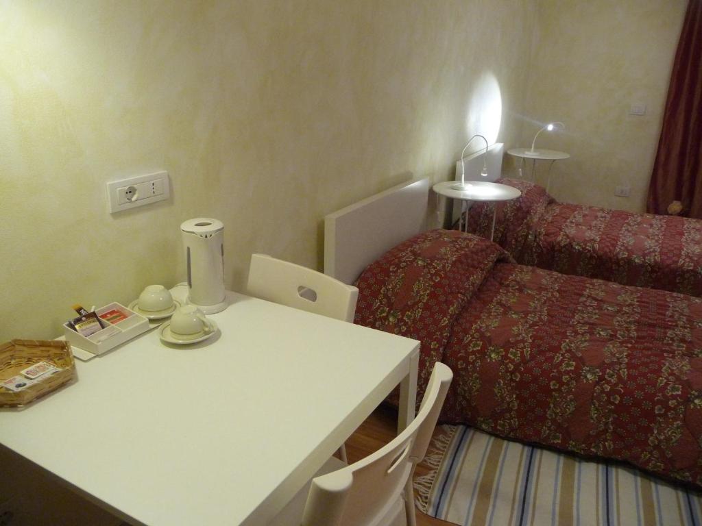 Residence Bed&Bike Moggio Udinese Екстер'єр фото