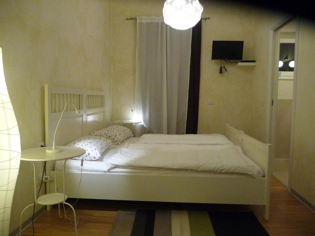 Residence Bed&Bike Moggio Udinese Екстер'єр фото