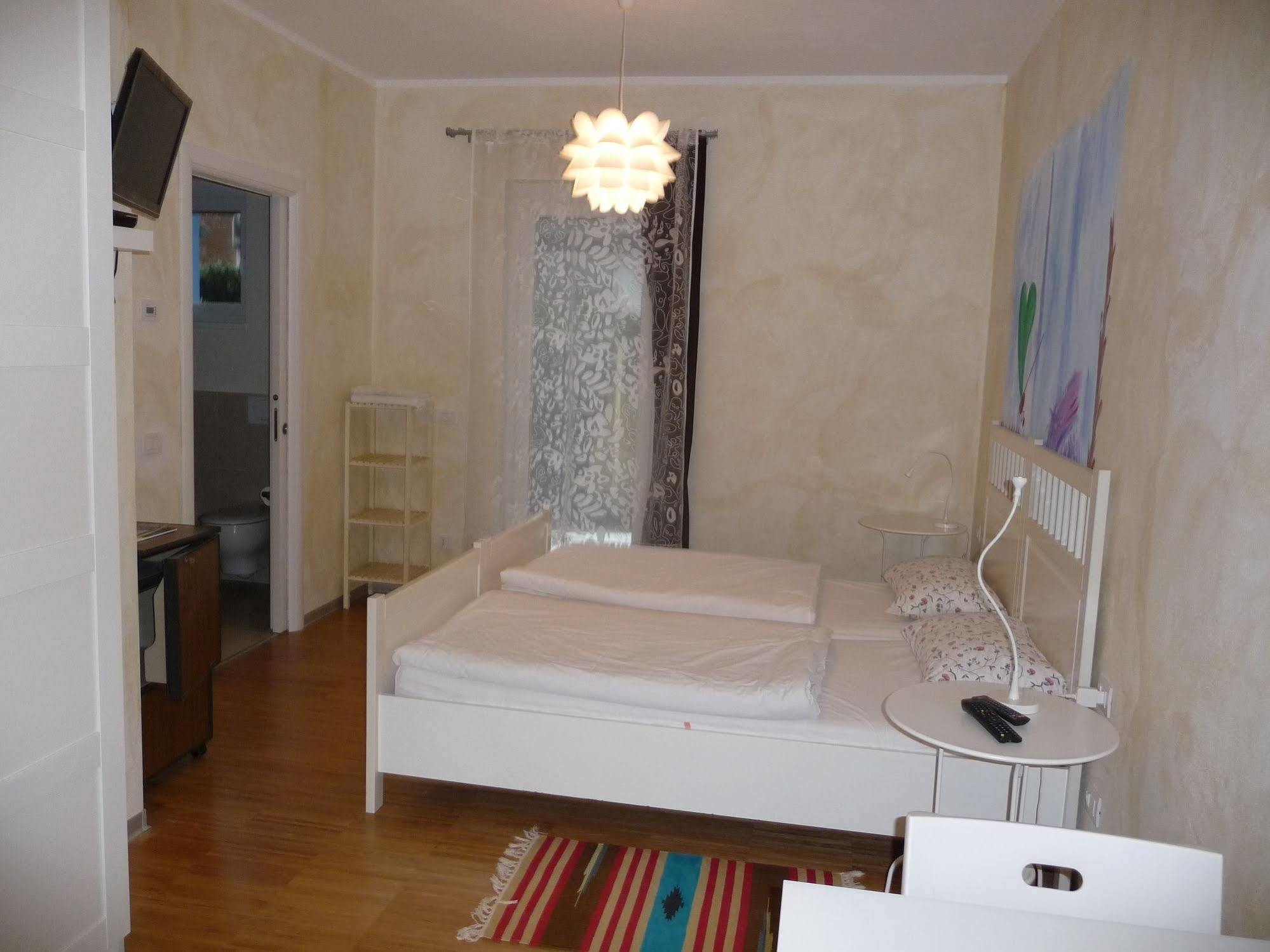 Residence Bed&Bike Moggio Udinese Екстер'єр фото